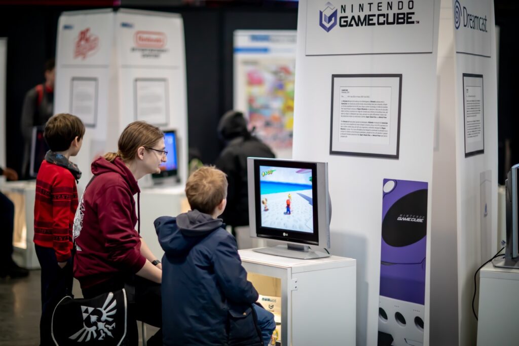 Paris Manga & Sci-Fi Show 2026